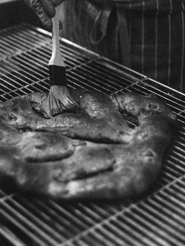 fougasse