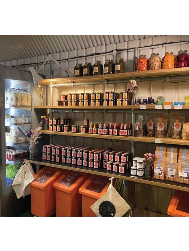 shop display website